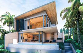 Villa – Rawai Beach, Phuket, Tayland. $554,000
