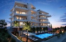 3 odalılar çatı dairesi 110 m² Germasogeia'da, Kıbrıs. 945,000 €