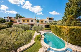 5 odalılar villa 294 m² Kriopigi'de, Yunanistan. 900,000 €