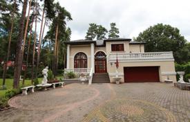 Şehir içinde müstakil ev – Northern District (Riga), Riga, Letonya. 4,000,000 €