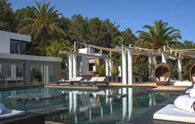 Villa – İbiza, Balear Adaları, İspanya. 27,500 € haftalık