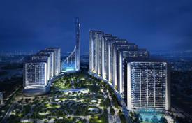 Market Vision Iconic Tower – Nad Al Sheba 1, Dubai, BAE. $540,002,000