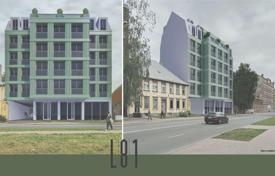 Arsa Riga'da, Letonya. 2,300,000 €
