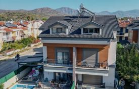 4 odalılar villa 150 m² Fethiye'de, Türkiye. 27,140,000 TRY