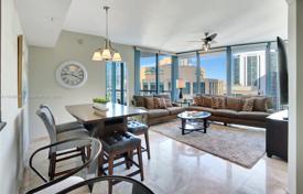 2 odalılar kondominyumda daireler 108 m² Fort Lauderdale'de, Amerika Birleşik Devletleri. $799,000