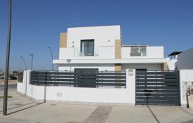 3 odalılar villa 122 m² Roldán'da, İspanya. 392,000 €