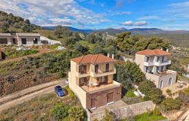 4 odalılar villa 180 m² Mora'da, Yunanistan. 800,000 €
