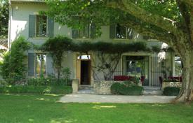 Yazlık ev – Provence - Alpes - Cote d'Azur, Fransa. 12,000 € haftalık