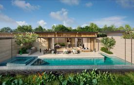 Villa – Bang Tao Beach, Phuket, Tayland. From $2,483,000