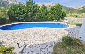 3 odalılar daire 72 m² Primorje-Gorski Kotar County'da, Hırvatistan. 251,000 €