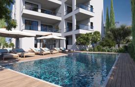 3 odalılar çatı dairesi Limasol'da, Kıbrıs. 650,000 €