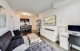 2 odalılar daire Fleet Street'da, Kanada. C$1,237,000