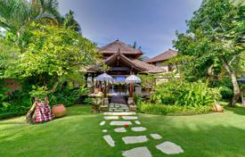 Villa – Badung, Endonezya. 5,900 € haftalık