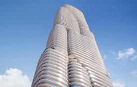 1 odalılar daire 77 m² Benidorm'da, İspanya. 607,000 €