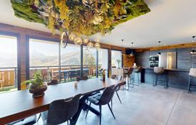 6 odalılar daire Villarembert'da, Fransa. 1,350,000 €
