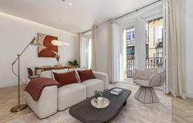 4 odalılar daire 127 m² Madrid (city)'da, İspanya. 1,240,000 €