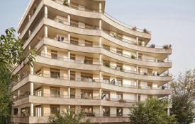 New residential complex with apartments Yvelines'da, Fransa. Min.313,000 €