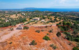 Arsa Porto Cheli'de, Yunanistan. 600,000 €