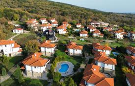 3 odalılar daire 94 m² Kosharitsa'da, Bulgaristan. 87,000 €