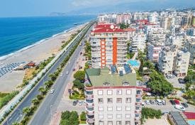 3 odalılar çatı dairesi 250 m² Mahmutlar'da, Türkiye. 16,103,000 TRY