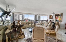 3 odalılar kondominyumda daireler 171 m² North Bayshore Drive'de, Amerika Birleşik Devletleri. $850,000