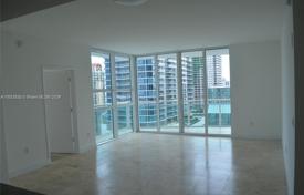 2 odalılar kondominyumda daireler 120 m² Miami'de, Amerika Birleşik Devletleri. $880,000