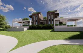 New residential complex with villas Nikiti'de, Yunanistan. Min.650,000 €