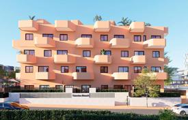 3 odalılar daire 83 m² El Campello'da, İspanya. 535,000 €