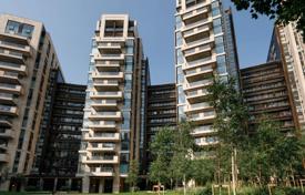 1 odalılar daire Londra'da, Birleşik Krallık. £765,000
