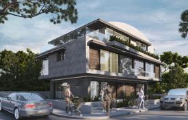 7 odalılar villa 300 m² Antalya (city)'da, Türkiye. 850,000 €