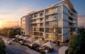 Konut kompleksi Cresswell Homes – Dubai South, Dubai, BAE. Min.$300,000