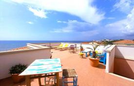 15 odalılar villa 785 m² San Vincenzo'da, İtalya. 1,600,000 €