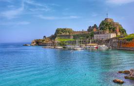 Konak Korfu'da, Yunanistan. 650,000 €