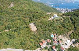 Arsa Prijevor'da, Karadağ. 165,000 €