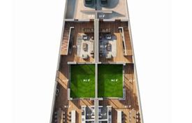 Şehir içinde müstakil ev 265 m² Krtsanisi Street'da, Gürcistan. $425,000