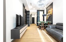 2 odalılar daire 60 m² Krtsanisi Street'da, Gürcistan. $126,000