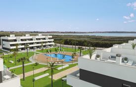 2 odalılar daire 80 m² Guardamar del Segura'da, İspanya. 249,000 €