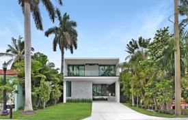 Villa – Miami sahili, Florida, Amerika Birleşik Devletleri. $3,490,000