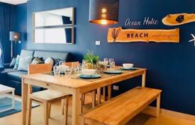 2 odalılar daire 71 m² Pattaya'da, Tayland. $172,000
