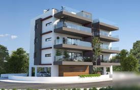 2 odalılar yeni binada daireler 78 m² Larnaka'da, Kıbrıs. 220,000 €