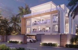 Sıfır daire – Tamarin, Black River, Mauritius. $154,000