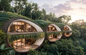 Villa – Ubud, Gianyar, Bali,  Endonezya. From $57,000