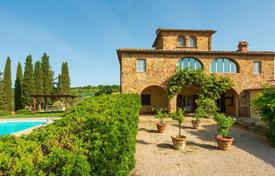 Villa – Sinalunga, Toskana, İtalya. 7,100,000 €