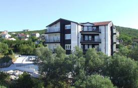 2 odalılar daire 117 m² Krimovica'da, Karadağ. 275,000 €
