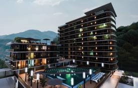 2 odalılar yeni binada daireler 62 m² Chakvi'de, Gürcistan. $150,000