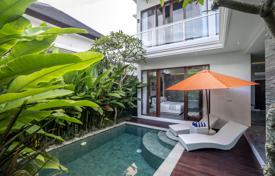 Villa – Seminyak, Bali, Endonezya. $385,000