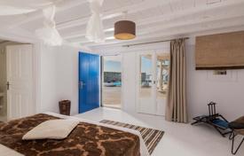 5 odalılar villa 260 m² Mikonos'ta, Yunanistan. 3,500,000 €