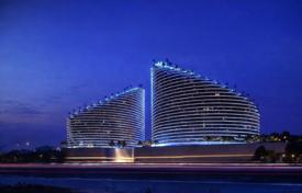 Market Binghatti Skyflame – Majan, Dubai, BAE. $987,000