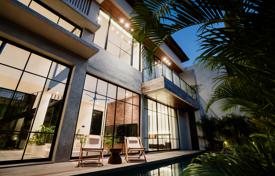 2 odalılar villa 174 m² Uluwatu'da, Endonezya. $421,000
