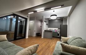 3 odalılar daire 98 m² Tbilisi (city)'da, Gürcistan. $210,000